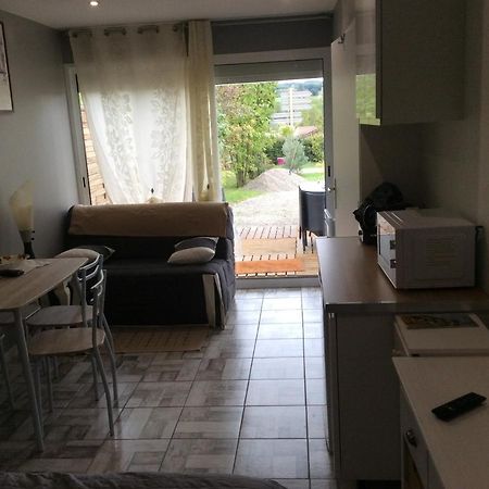 Gites Et Chambres D'Hotes Les Roses The Hauterives Bagian luar foto