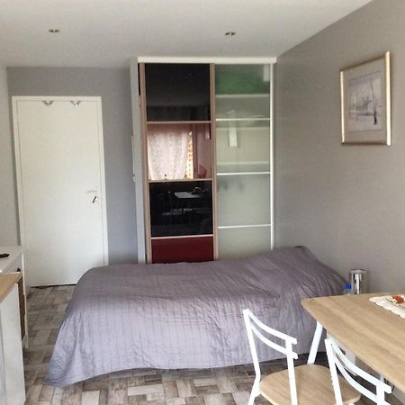 Gites Et Chambres D'Hotes Les Roses The Hauterives Bagian luar foto