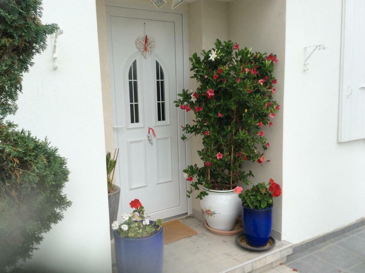 Gites Et Chambres D'Hotes Les Roses The Hauterives Bagian luar foto